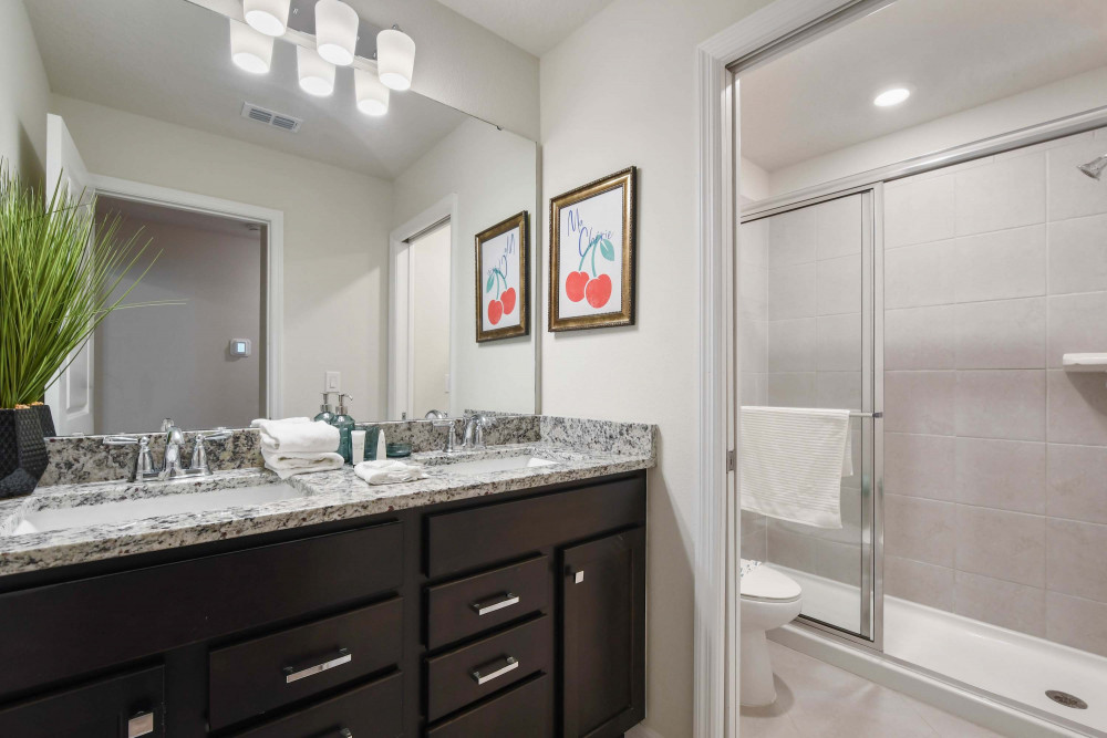 Windsor Cay 80
