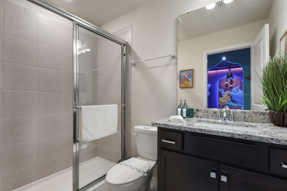 Windsor Cay 80