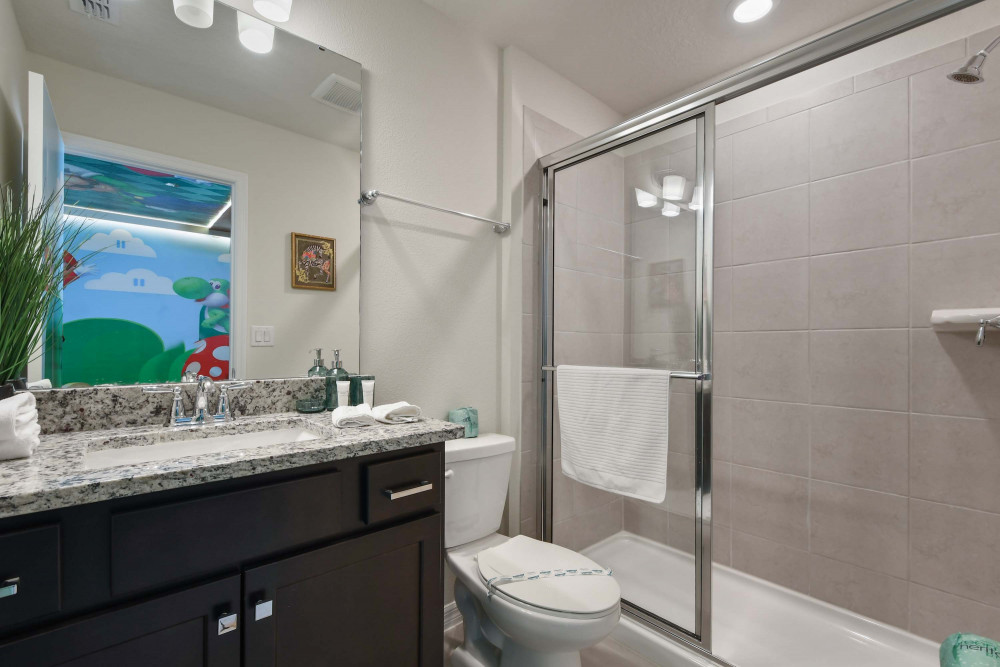 Windsor Cay 80