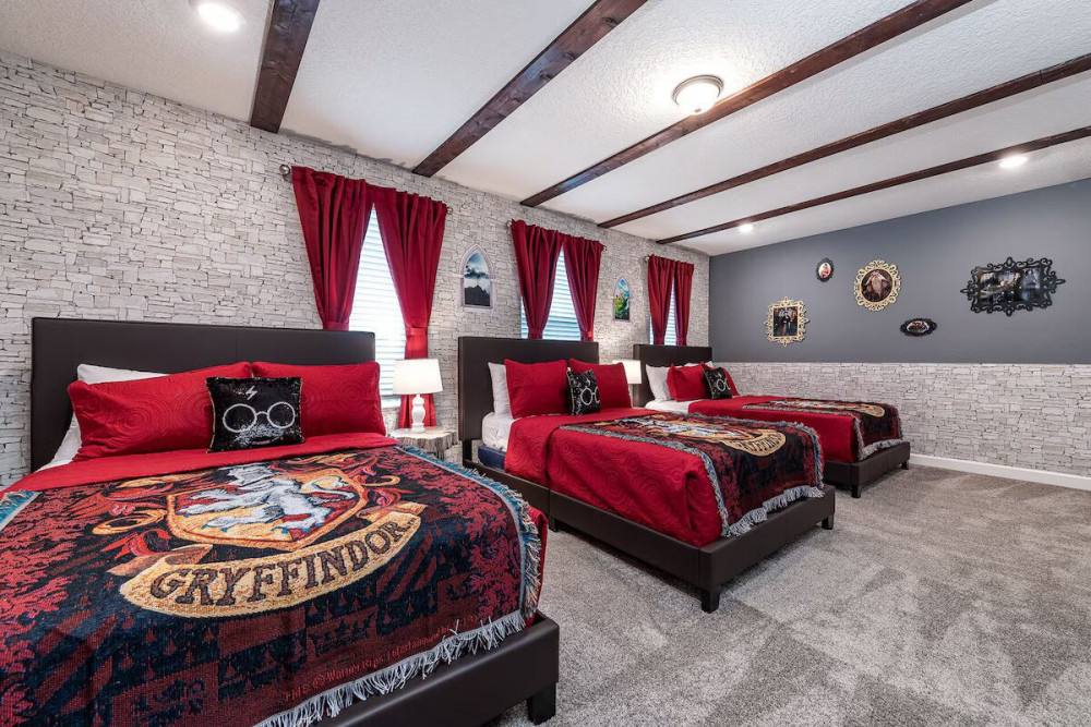 Storey Lake Resort 412