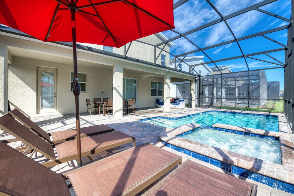 Storey Lake Resort 412