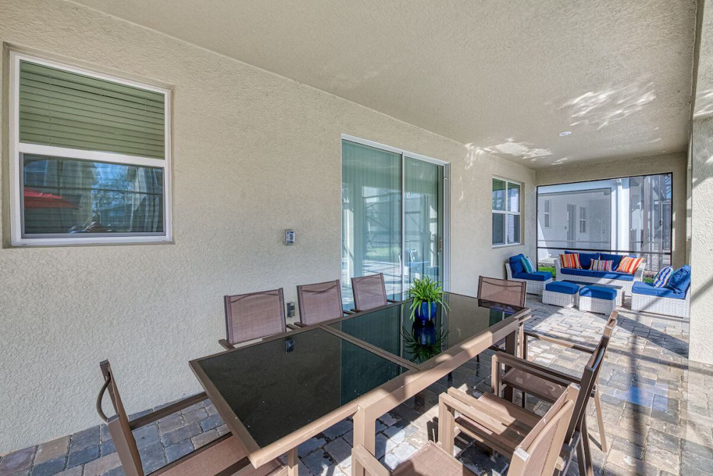 Storey Lake Resort 412
