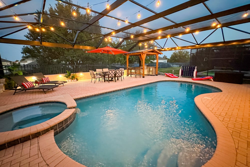 Windsor Hills Resort 533