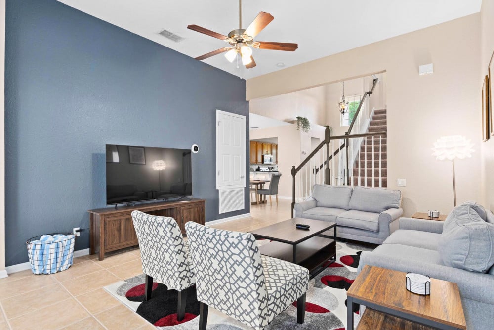 Windsor Hills Resort 533