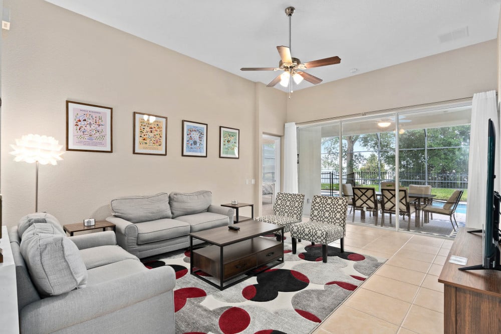 Windsor Hills Resort 533