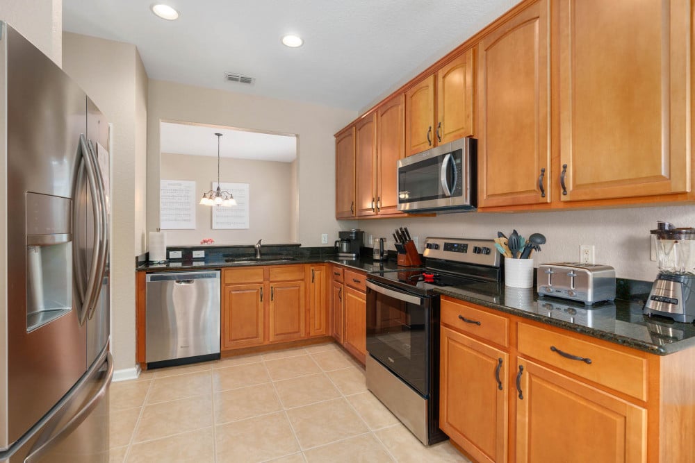 Windsor Hills Resort 533