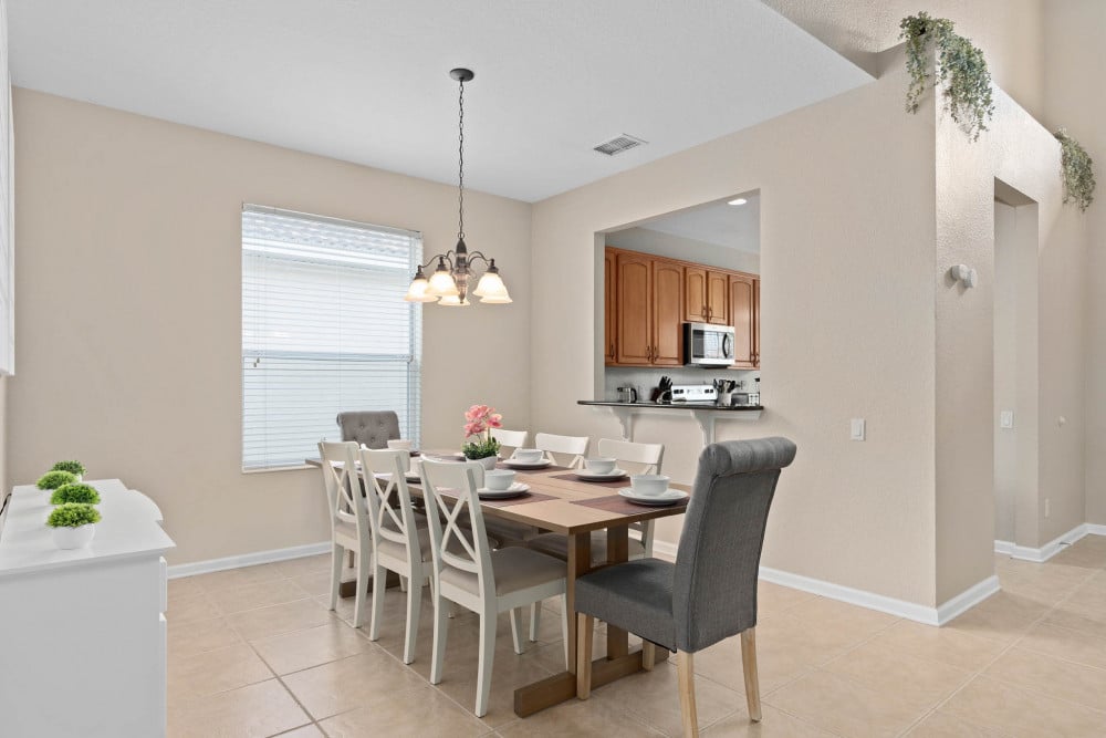 Windsor Hills Resort 533