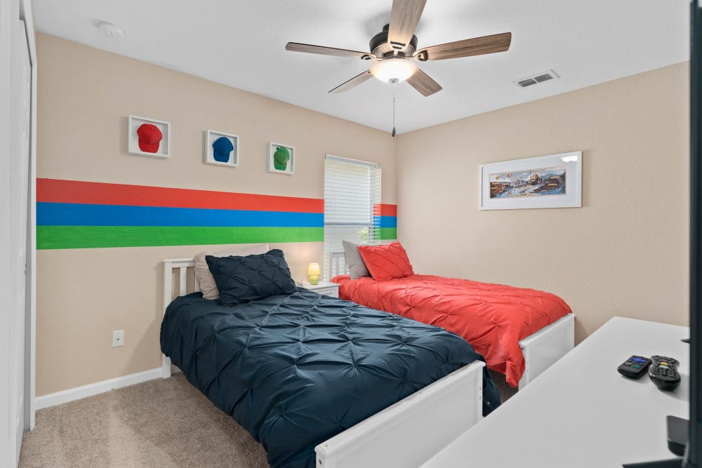 Windsor Hills Resort 533