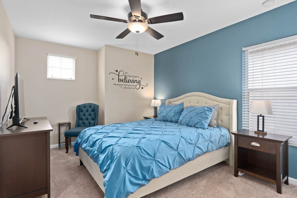 Windsor Hills Resort 533