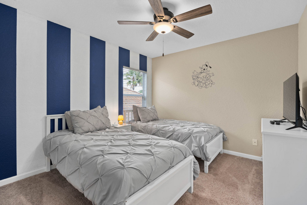 Windsor Hills Resort 533