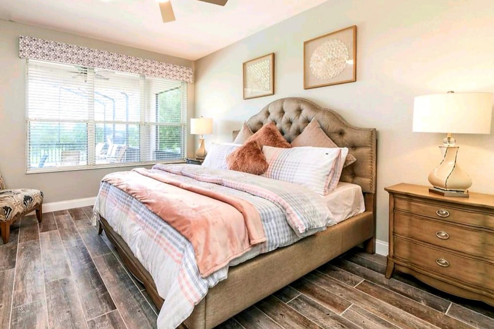 Windsor Hills Resort 507