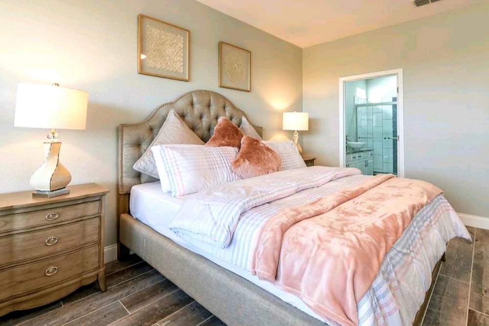 Windsor Hills Resort 507