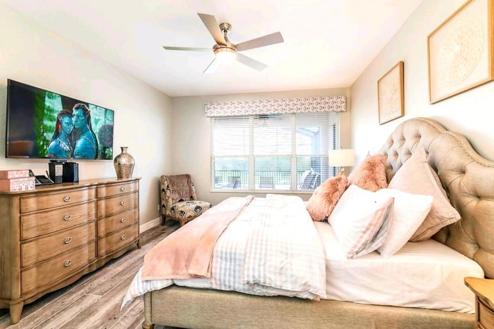 Windsor Hills Resort 507