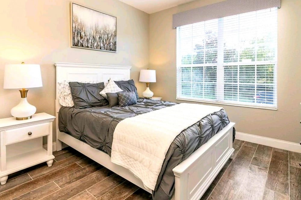 Windsor Hills Resort 507