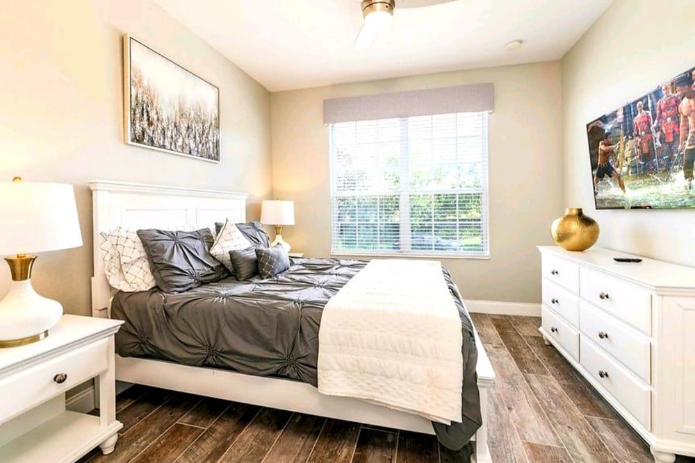 Windsor Hills Resort 507