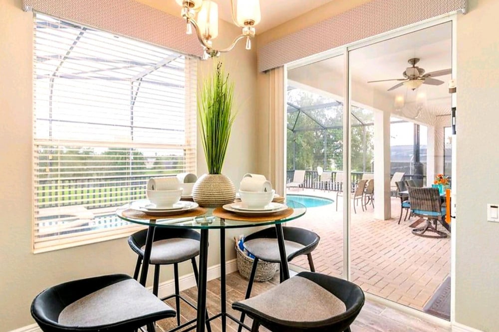 Windsor Hills Resort 507