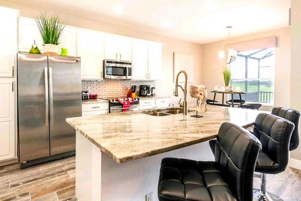Windsor Hills Resort 507