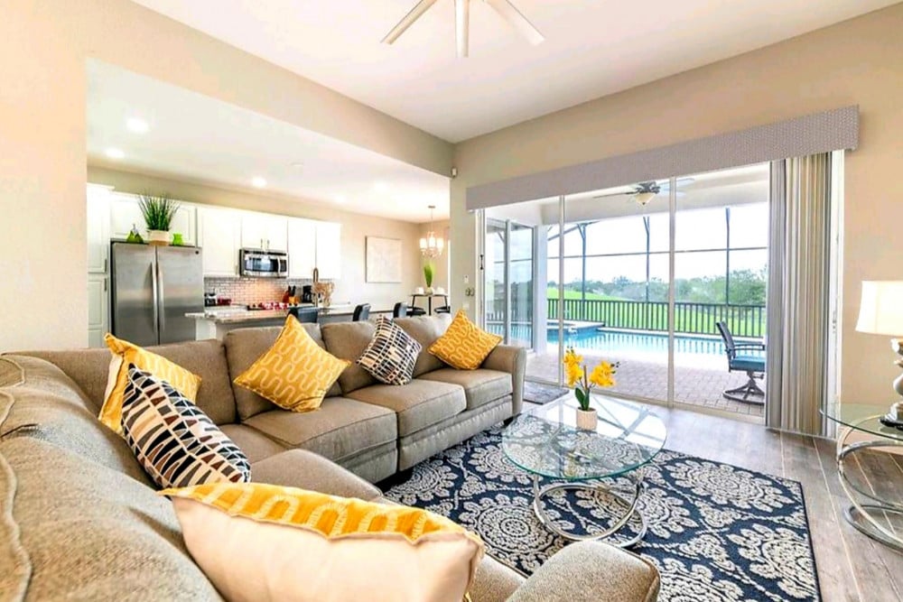 Windsor Hills Resort 507
