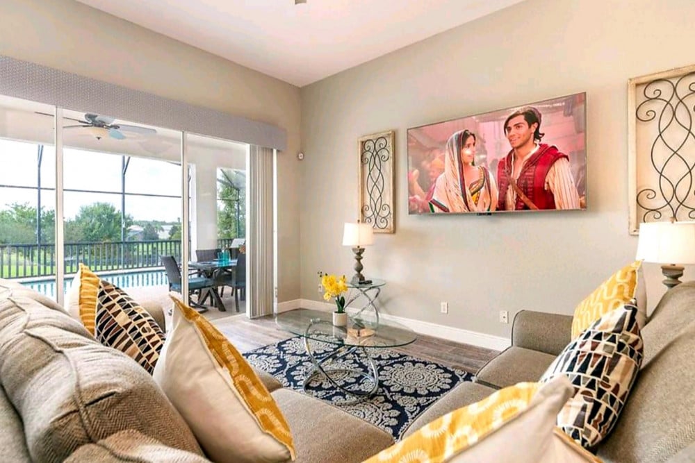 Windsor Hills Resort 507