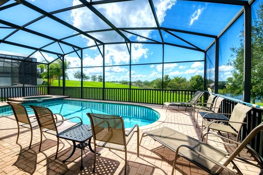 Windsor Hills Resort 507