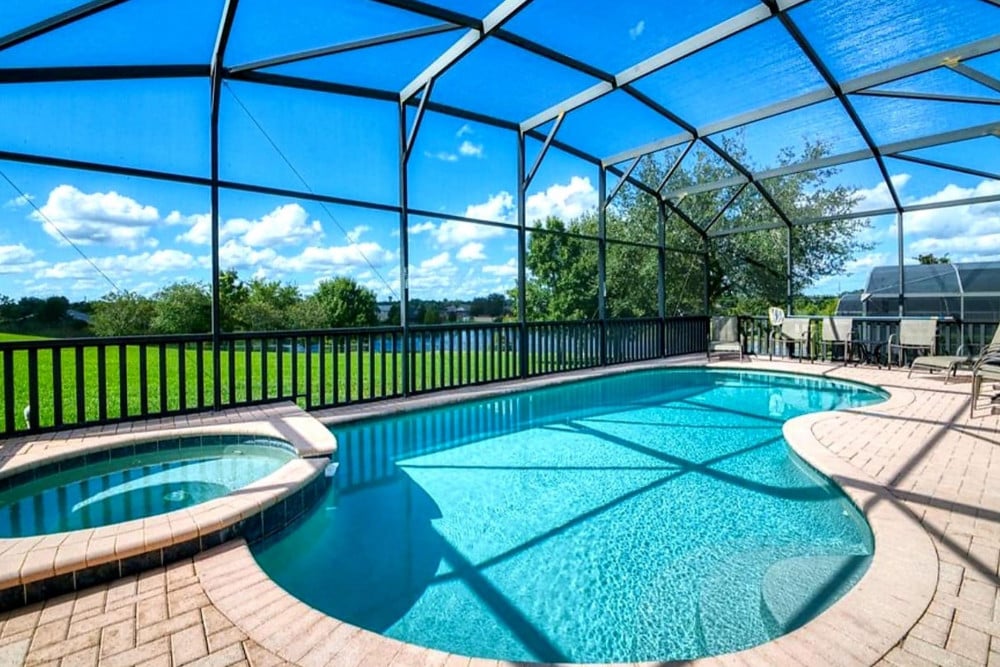 Windsor Hills Resort 507