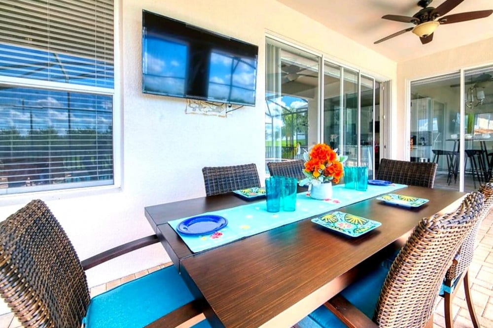 Windsor Hills Resort 507
