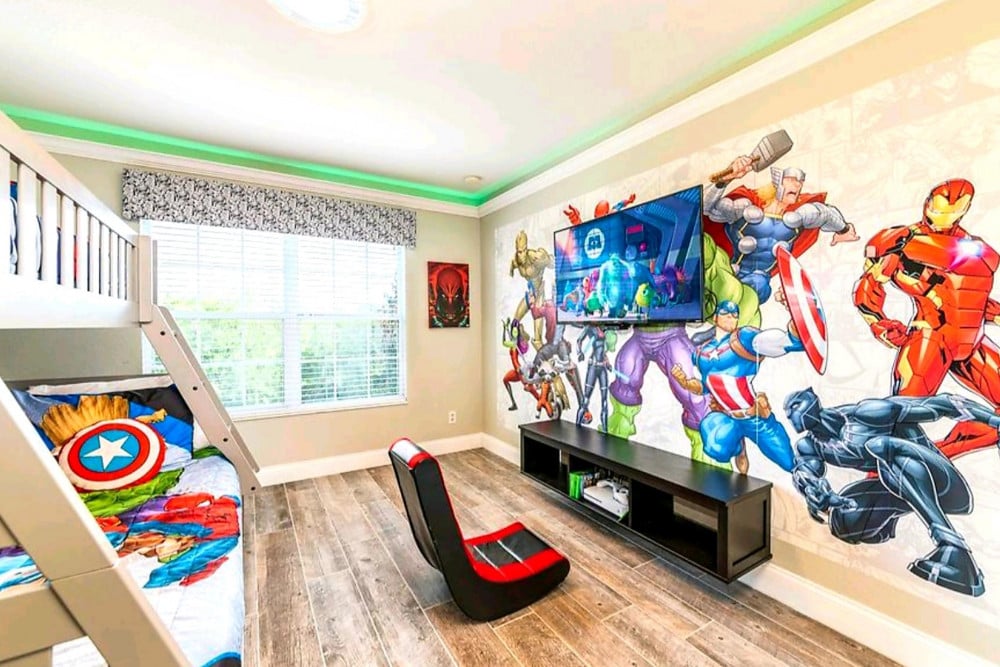 Windsor Hills Resort 507