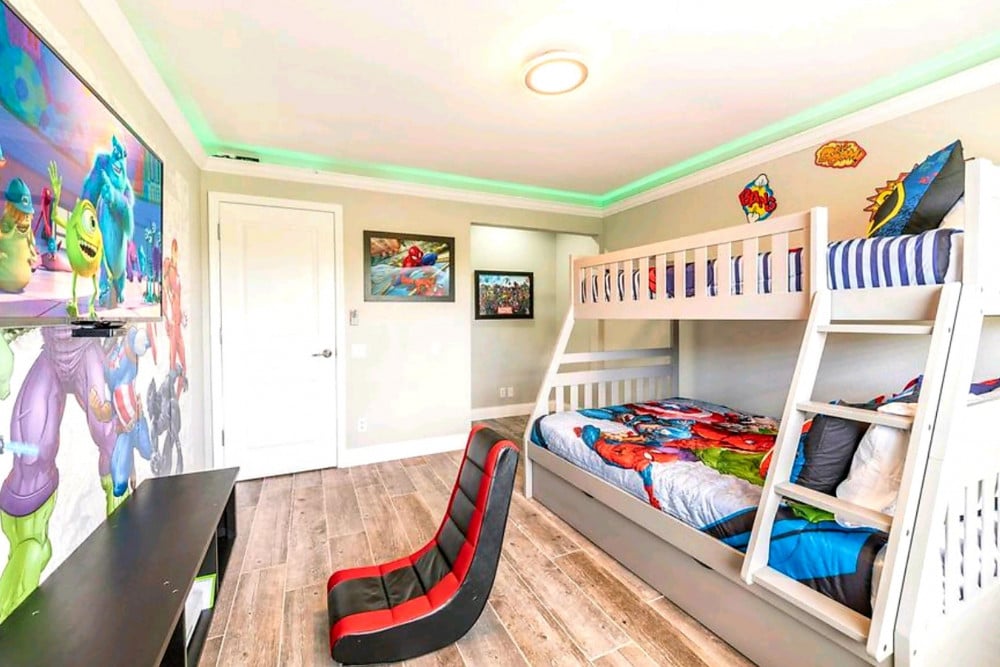 Windsor Hills Resort 507