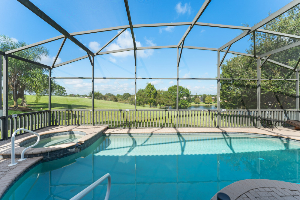 Windsor Hills Resort 507