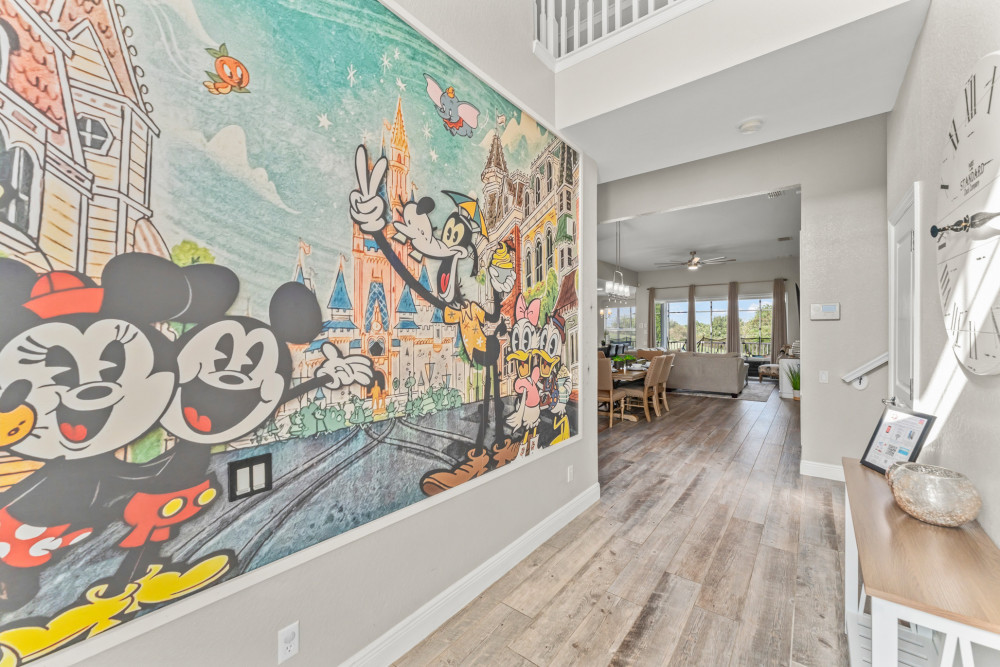 Windsor Hills Resort 507