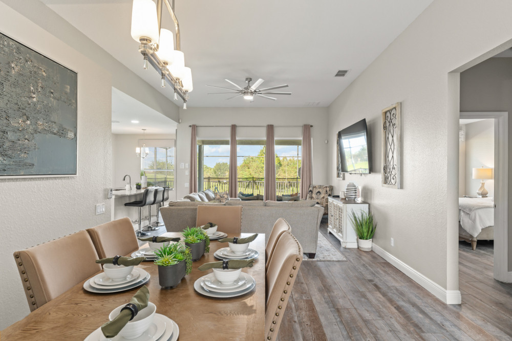 Windsor Hills Resort 507