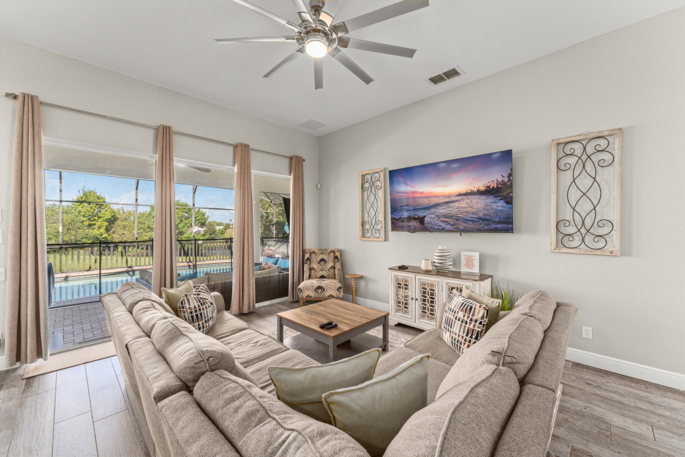 Windsor Hills Resort 507