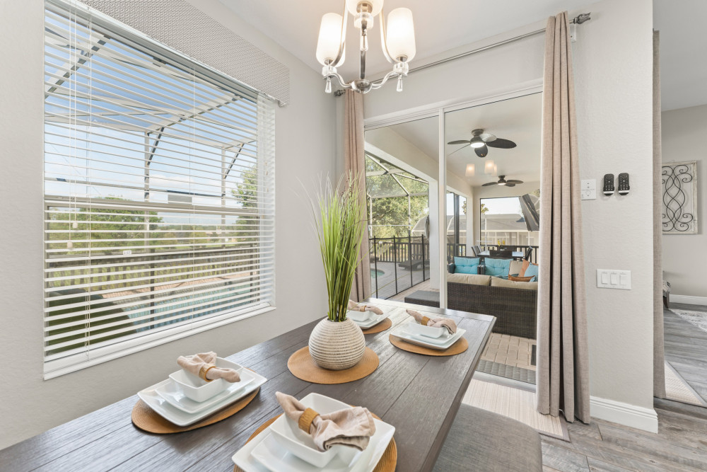 Windsor Hills Resort 507