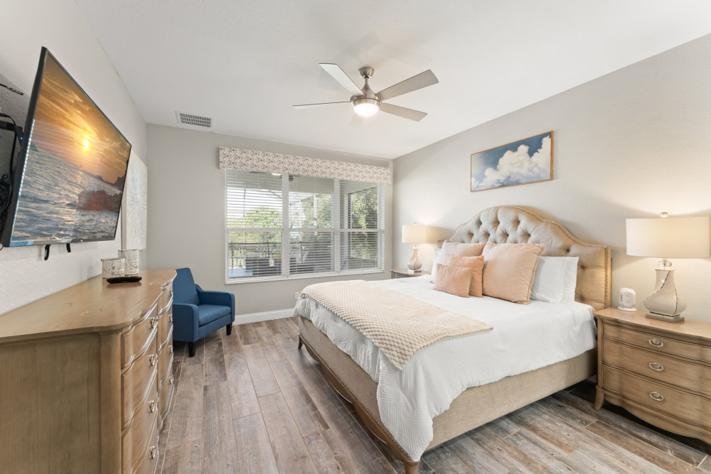 Windsor Hills Resort 507