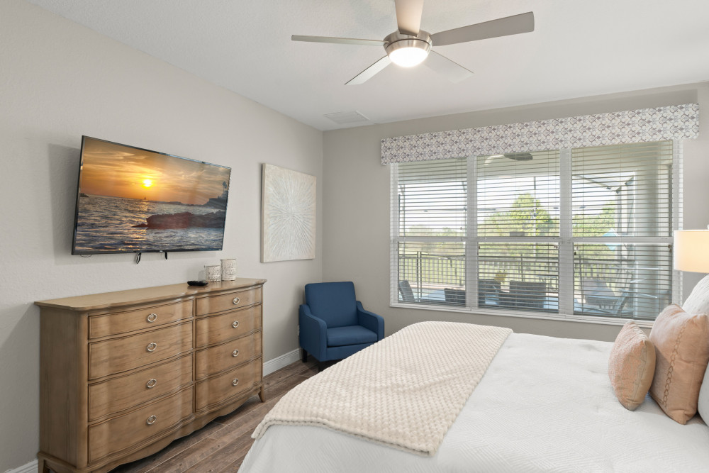 Windsor Hills Resort 507