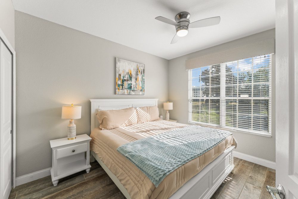 Windsor Hills Resort 507