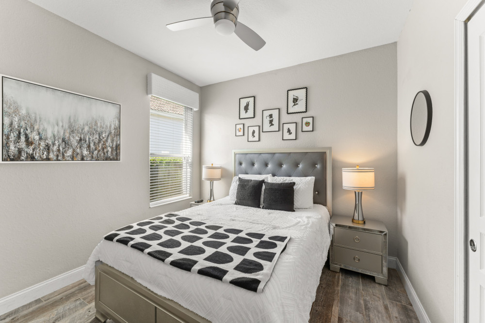 Windsor Hills Resort 507