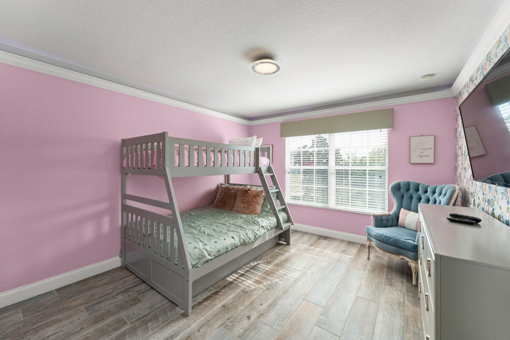 Windsor Hills Resort 507