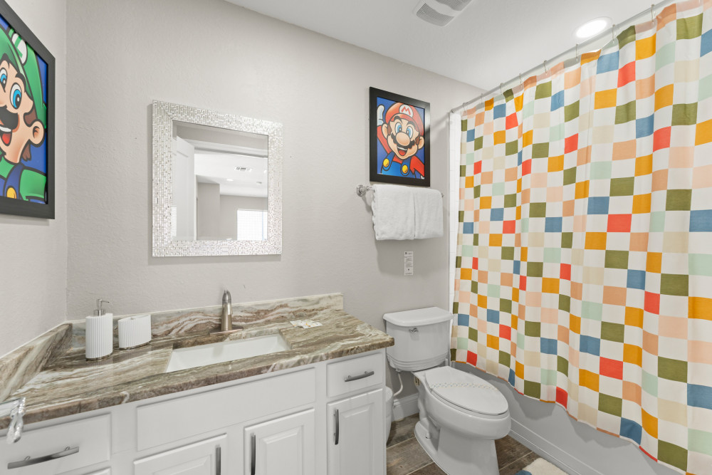 Windsor Hills Resort 507