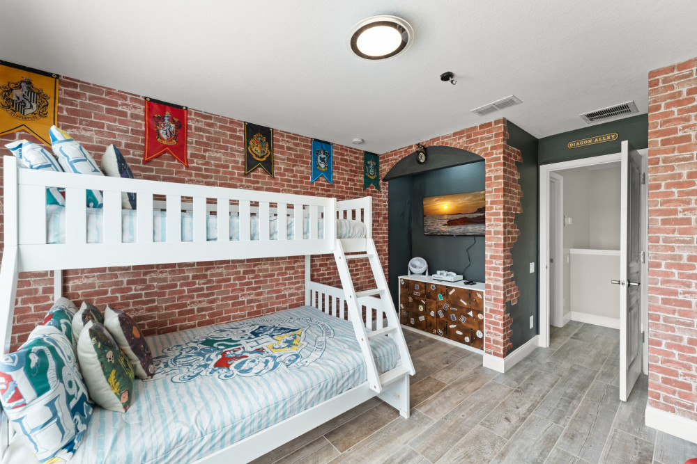 Windsor Hills Resort 507