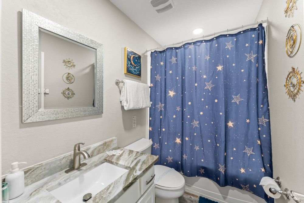 Windsor Hills Resort 507