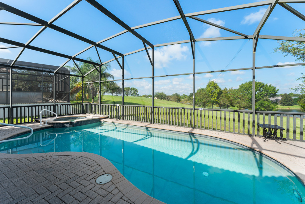 Windsor Hills Resort 507