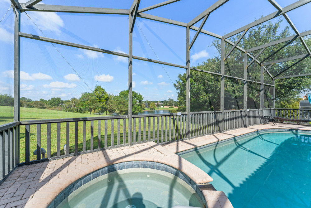 Windsor Hills Resort 507