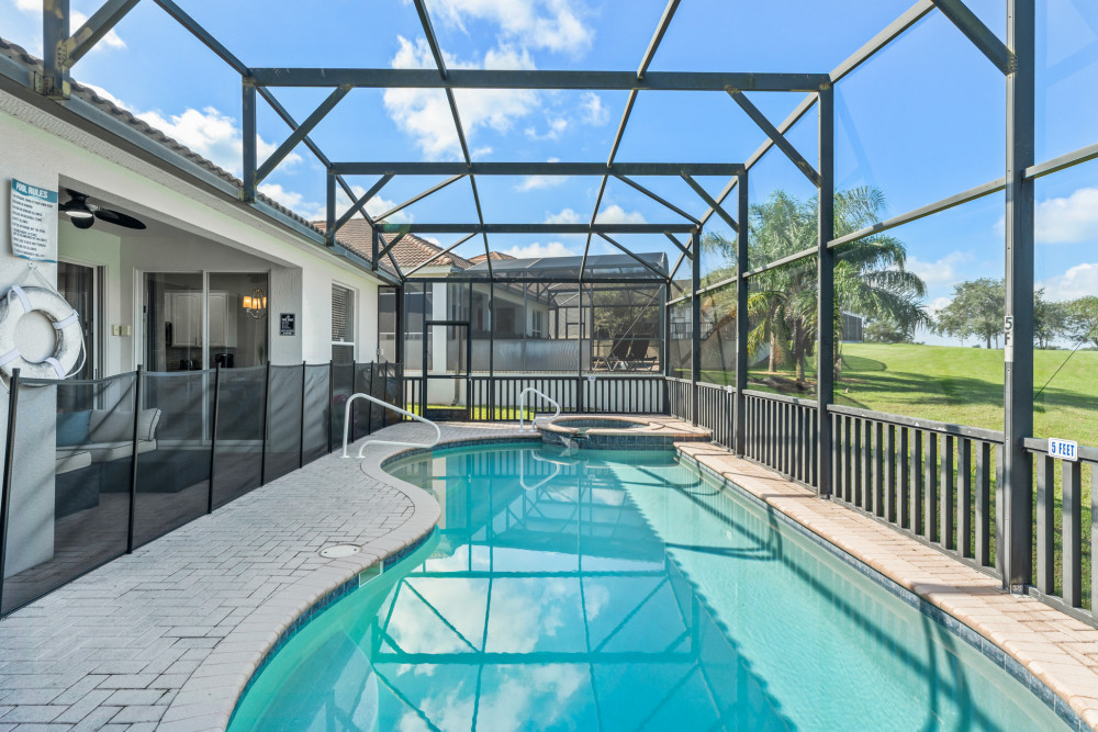 Windsor Hills Resort 507