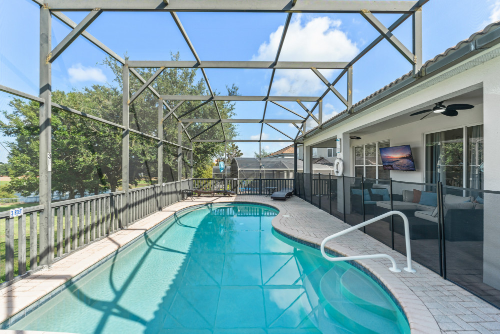 Windsor Hills Resort 507