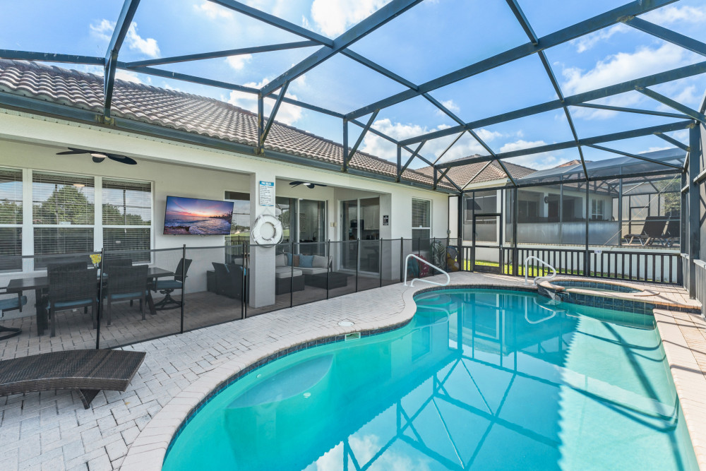 Windsor Hills Resort 507