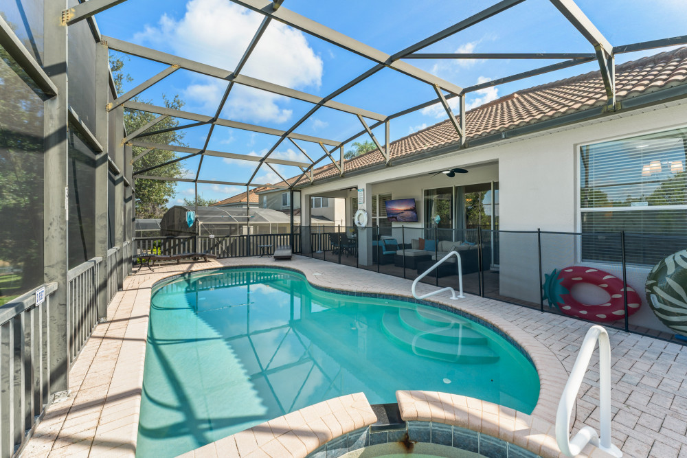 Windsor Hills Resort 507
