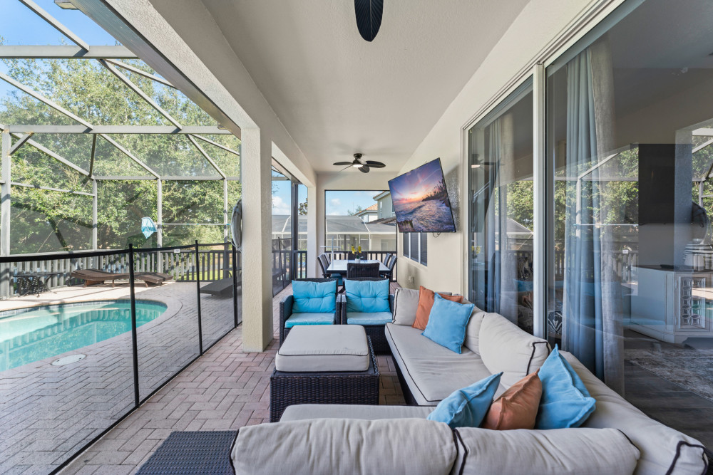 Windsor Hills Resort 507