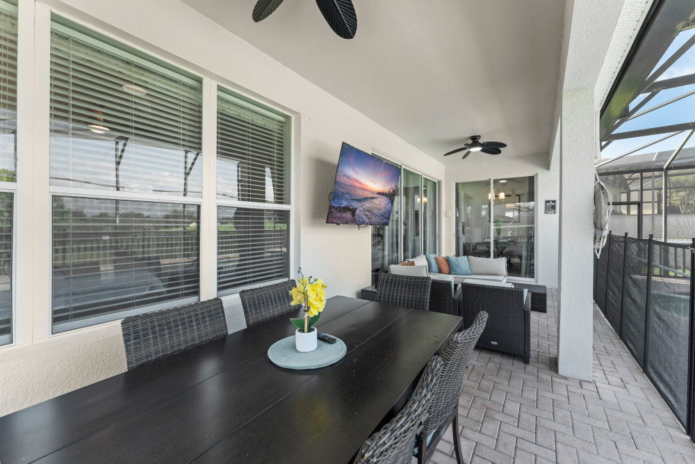 Windsor Hills Resort 507