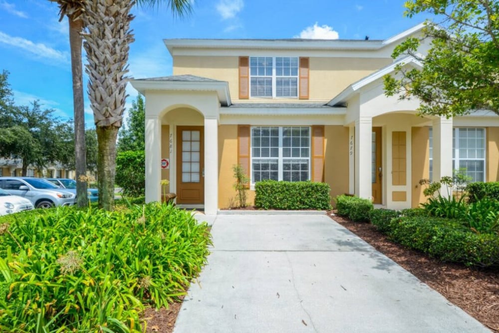 Windsor Hills Resort 541